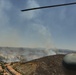 3rd MAW Marines fight San Diego County wildfires