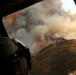 3rd MAW Marines fight San Diego County wildfires