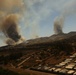 3rd MAW Marines fight San Diego County wildfires