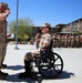 ‘Cutting Edge’ Marine promoted after deployment