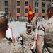 ‘Cutting Edge’ Marine promoted after deployment