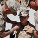 ‘Cutting Edge’ Marine promoted after deployment