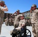 ‘Cutting Edge’ Marine promoted after deployment