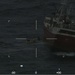 Coast Guard rescues sailors 1,200 miles southeast of Cape Cod