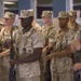 Photo Gallery: Marine recruits learn discipline, teamwork through close-order drill on Parris Island