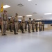 Photo Gallery: Marine recruits learn discipline, teamwork through close-order drill on Parris Island