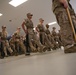 Photo Gallery: Marine recruits learn discipline, teamwork through close-order drill on Parris Island