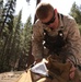 Mountain warfare instructors hone their skills