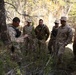 Mountain warfare instructors hone their skills