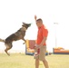Wardogs take a load-off with Barracks Bash