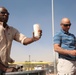 Wardogs take a load-off with Barracks Bash