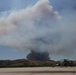 3rd MAW Marines fight San Diego county wildfires