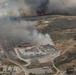 3rd MAW Marines fight San Diego county wildfires