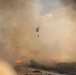 3rd MAW Marines fight San Diego county wildfires