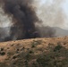 3rd MAW Marines fight San Diego county wildfires