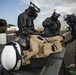 3rd MarDiv CBRN platoon conducts exercise