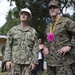 Philippine, U.S. forces commemorate completion of school renovations at Dona Mercedes Elementary School