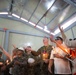 Philippine, U.S. forces commemorate completion of school renovations at Dona Mercedes Elementary School