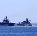 Underway Replenishment