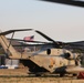 3rd MAW Marines fight San Diego County wildfires