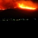 Camp Pendleton fire