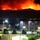 Camp Pendleton fire