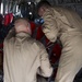 Marines help state emergency personnel fight Cocos fire in southern California