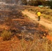 Camp Pendleton fire