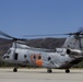 Marines help state emergency personnel fight Cocos fire in southern California