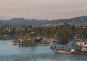 California Wild Fires 2014