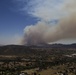 Marines help state emergency personnel fight Cocos fire in southern California
