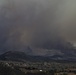 Marines help state emergency personnel fight Cocos fire in southern California