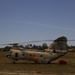 Marines help state emergency personnel fight Cocos fire in southern California