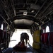 Marines help state emergency personnel fight Cocos fire in southern California