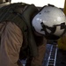 Marines help state emergency personnel fight Cocos fire in southern California