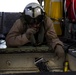 Marines help state emergency personnel fight Cocos fire in southern California