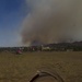 Marines help state emergency personnel fight Cocos fire in southern California