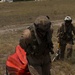 Marines help state emergency personnel fight Cocos fire in southern California