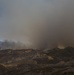 Marines help state emergency personnel fight Cocos fire in southern California