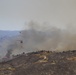 Marines help state emergency personnel fight Cocos fire in southern California
