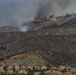 Marines help state emergency personnel fight Cocos fire in southern California