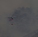 Marines help state emergency personnel fight Cocos fire in southern California