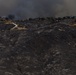 Marines help state emergency personnel fight Cocos fire in southern California