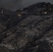 Marines help state emergency personnel fight Cocos fire in southern California