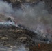 Marines help state emergency personnel fight Cocos fire in southern California