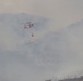 Marines help state emergency personnel fight Cocos fire in southern California