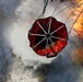 Marines help state emergency personnel fight Cocos fire in southern California
