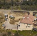 Marines help state emergency personnel fight Cocos fire in southern California
