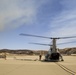 Marines help state emergency personnel fight Cocos fire in southern California