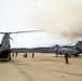 Marines help state emergency personnel fight Cocos fire in southern California